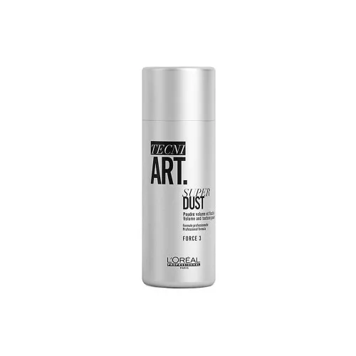 L’Oréal Professionnel Paris puder za volumen in teksturo las - Tecni Art Super Dust