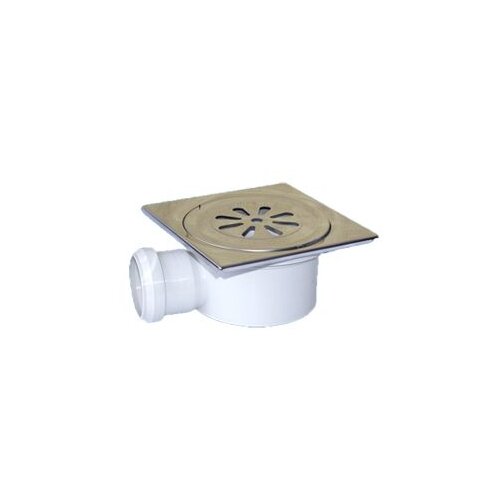 Top sifon H-50 rostrfraj re&amp;scaron;. 15x15 niski ZT Slike