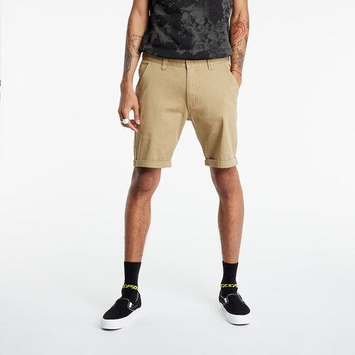 Horsefeathers Macks Shorts Sand Cene