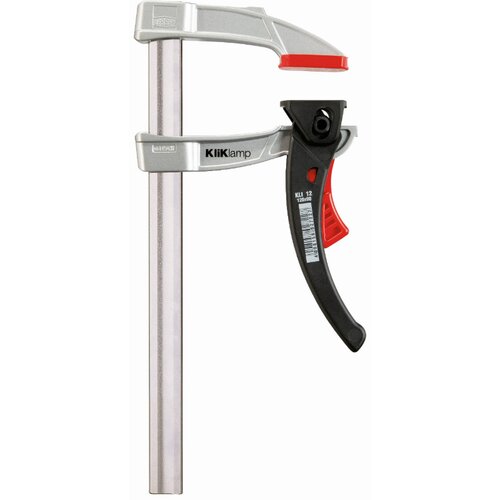 Bessey magnezijska stegača kliklamp kli 25 (raspon: 250 mm, dužina do izljeva: 80 mm) Cijene