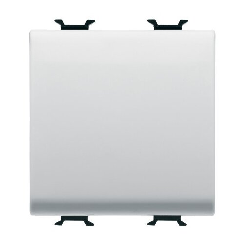 GEWISS Chorus, 1P prekidač 16A, 2M, beli ( Gw10031 ) Slike