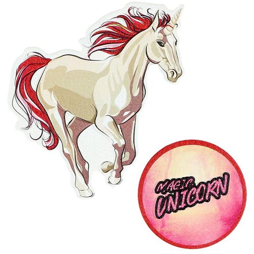 Tts stiker m.unic, patch me, 2/1 Cijene