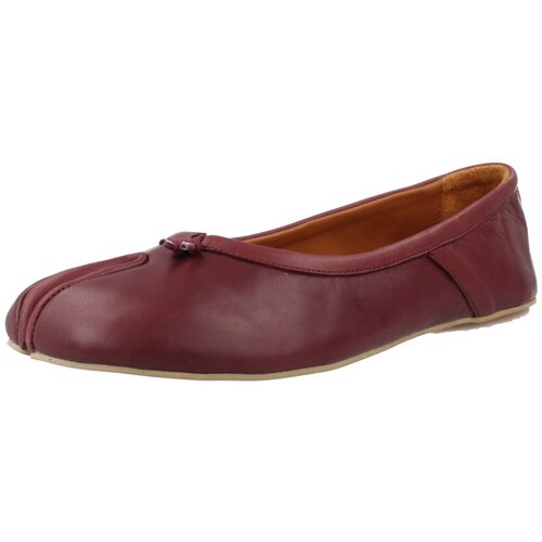 Venezianas Scarpe Originali Balerinke TABI Bordo Cene
