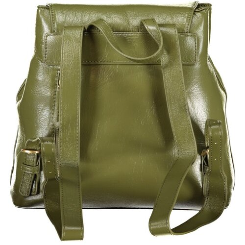 Valentino By Mario Valentino Valentino Bags Ženski Ruksak Zelene Boje Slike