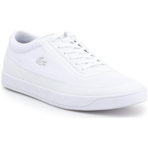 Lacoste Nizke superge Lyonella Lace 7-33CAW1060001 Bela Cene