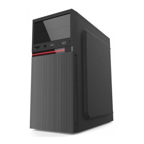  Klik PC i5-12400/16GB/M.2 512GB/500W Cene