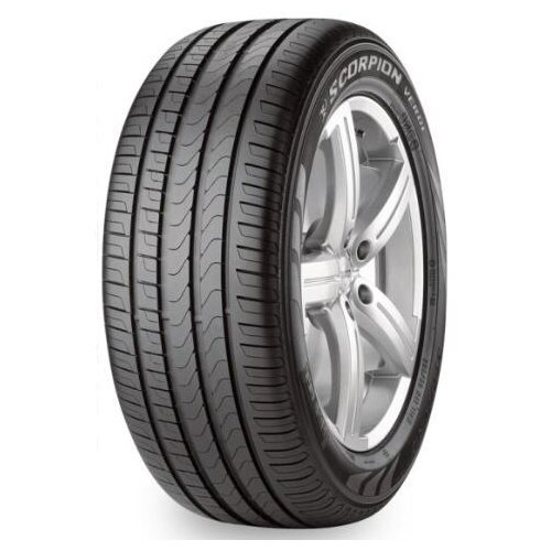 Pirelli Letna 235/50R20 100W SCORPION VERDE MO - Skladišče 2 (Dostava 7 delovne dni) Cene