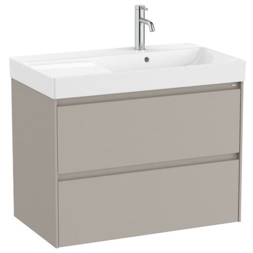 Roca ONA802ZPMP ONA 80 x 46 cm umivalnik z omarico Cene