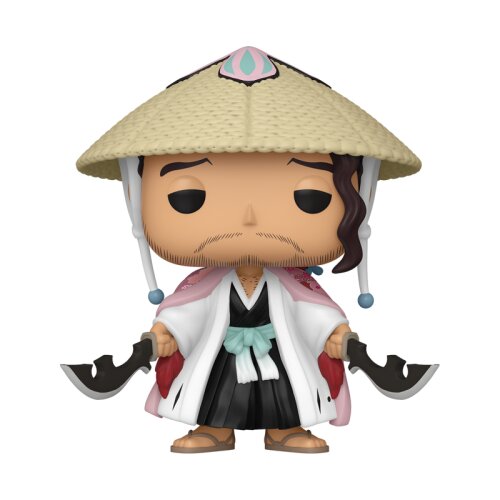 Funko POP ANIMATION: BLEACH TYBW - SHUNSUI Cene