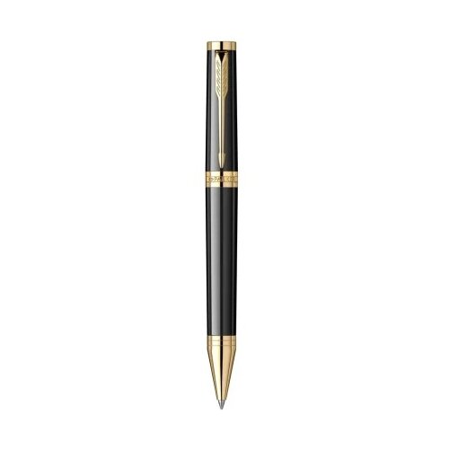 Parker Royal Ingenuity Black GT Hemijska olovka Slike