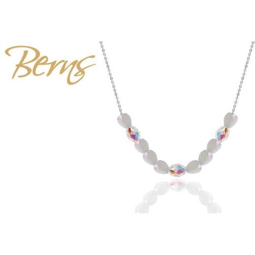 Berns ogrlica r13677 hazel Cene