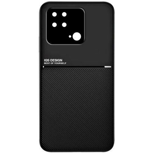  Maska za Xiaomi Redmi 10C Anti Static crna Cene