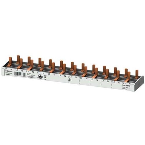 Siemens Dig.Industr. pin busbar 5ST3673-0, (21041161) Slike