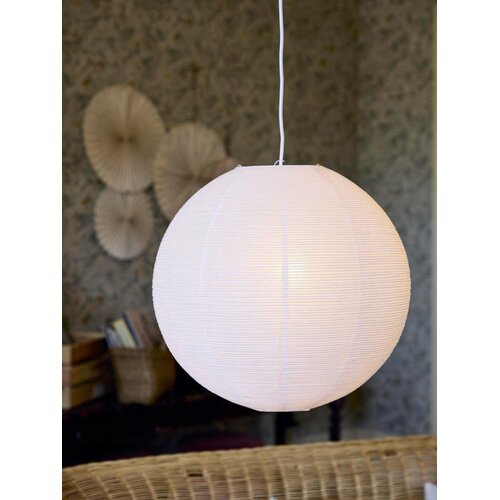 PR Home SENČNIK ZA SVETILKO Haru 50/50 cm Slike