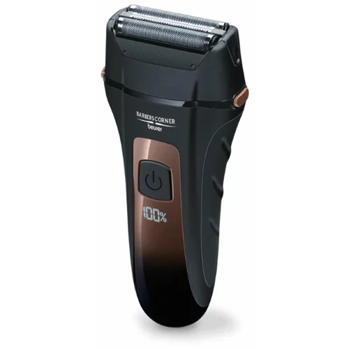 Beurer HR 7000 električni aparat za brijanje