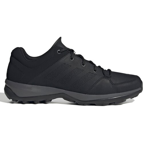 Adidas mu&amp;scaron;ke Terrex Daroga Plus Leather Hiking Shoes Slike