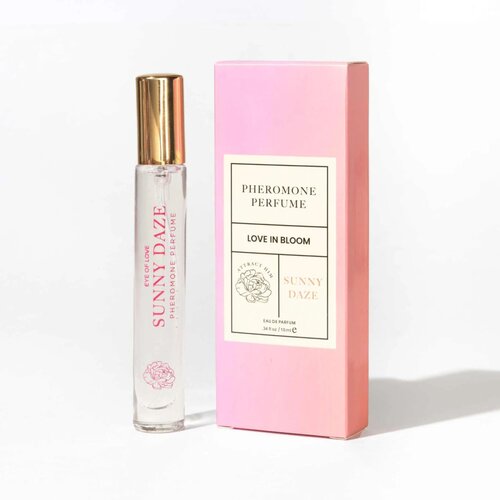 Eye Of Love Sunny Daze Pheromone Perfume - 10ml Cene