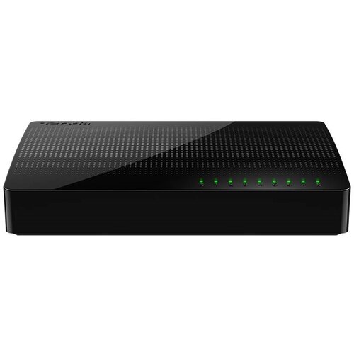 Tenda SG108 V4.0 8-Port gigabit desktop switch Cene