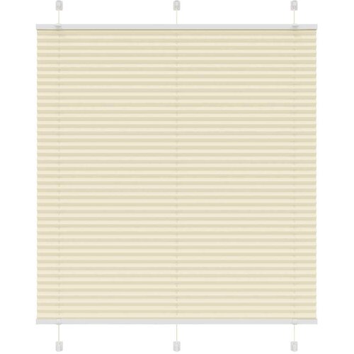  Plisirana roleta krem 115x150 cm &scaron;irina tkanine 114,4 cm Cene