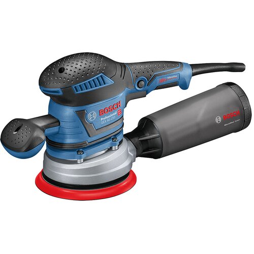  EKSCENTARSKA BRUSILICA GEX 40-150 BOSCH PROFESSIONAL Cijene