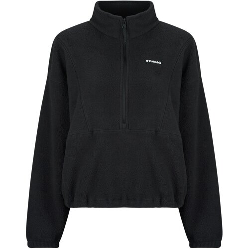 Columbia Flis Timber Meadow MTR Fleece HZ Črna Slike