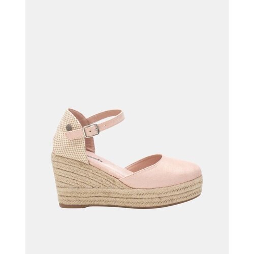 Refresh Espadrile 172644 Rožnata Slike