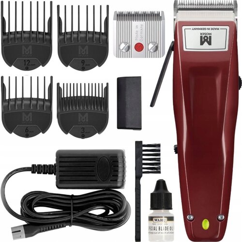 Moser clippers 1430-0050 Cijene