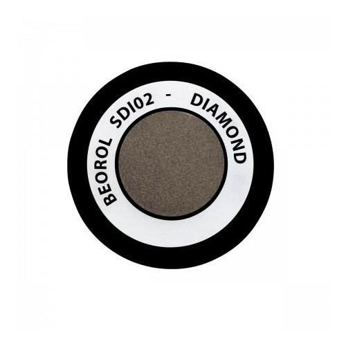 Nero Sprej dijamant crna Nero Beorol ( SDI02 ) Cene