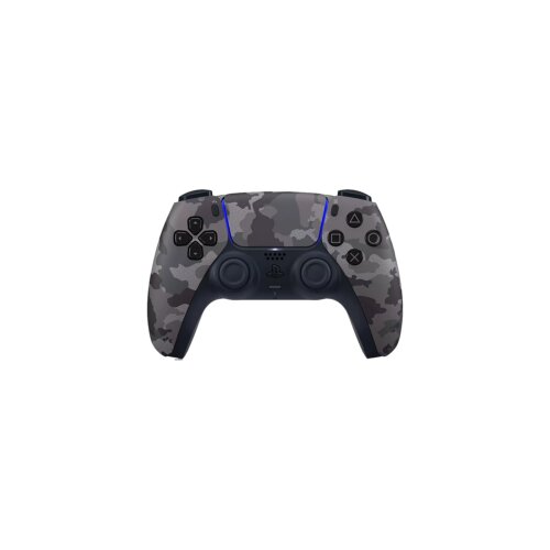 PS5 Dualsense Wireless Controller Grey Camo za , PC, Mac i mobilni uređaj 1000050561 Cijene