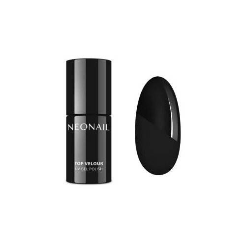  Završni sjaj za UV gel lak NeoNail 7,2 ml – Top Velour Cijene