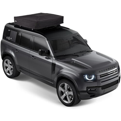 Thule approach krovni &amp;scaron;ator M - dark slate Slike