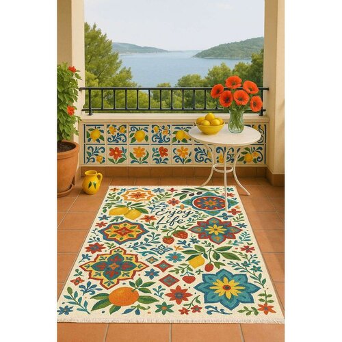 Conceptum Hypnose tepih, 60x120cm, &scaron;aren Cijene