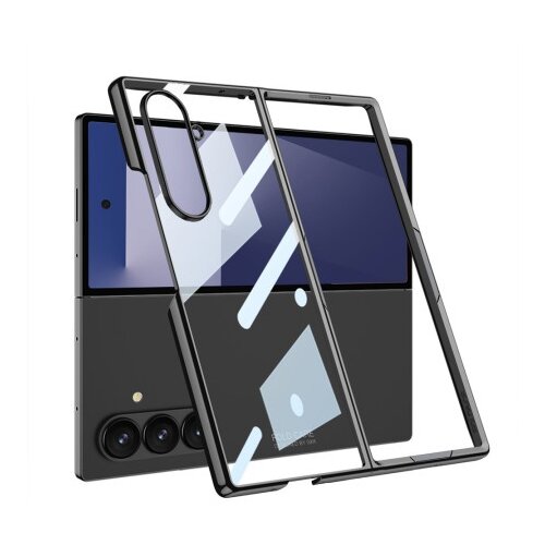  Futrola border color za samsung f966b galaxy z fold 7 5g crna (gkk case) ( F121577 ) Cene