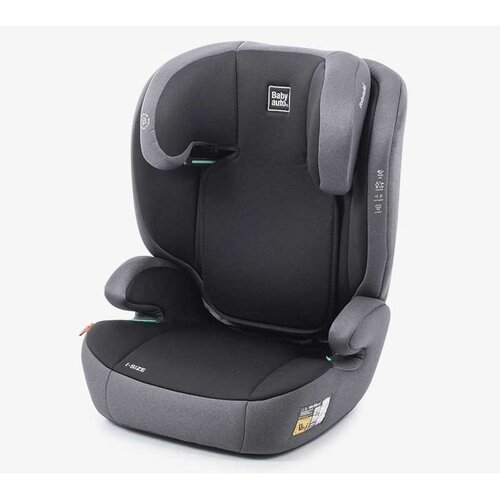 Babyauto autosjedalica Dantia iBelt 100-150 Anthracite Melange Cijene