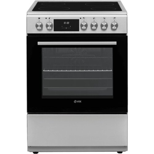 Vox električni šporet CTR6355IXQ Cene