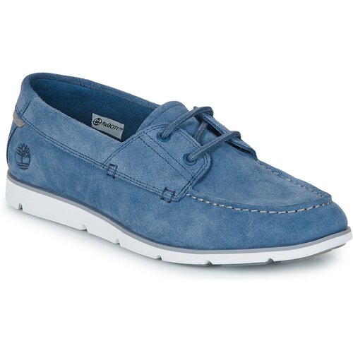 Timberland GRAFTON BAY Plava Slike