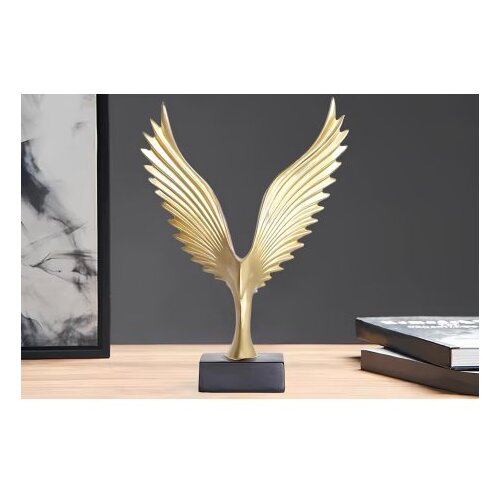 WALLXPERT decorative object figura CY0350 Cene