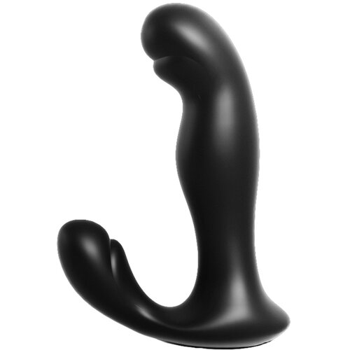 Mizzzee Vrteči se masaž prostate analnega vibratorja 07016739 ABS 60dB, (21691248) Cene