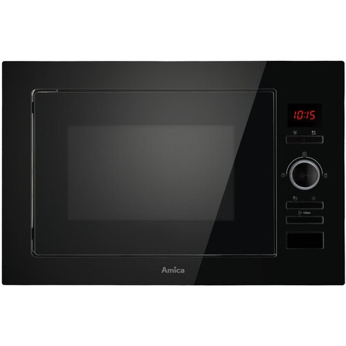 Amica AMMB25E3GB Built-in microwave oven 25 L 900 W Black Cijene