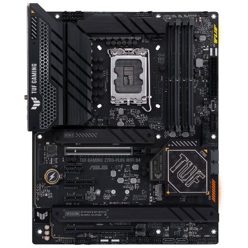 Asus Maticna ploca TUF GAMING Z790-PLUS WIFI/1700 Cene