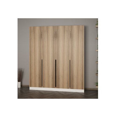 Woody Fashion ormar za hodnik noah 8277 Slike