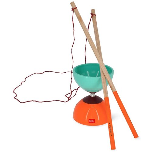 Legami Diabolo Cene