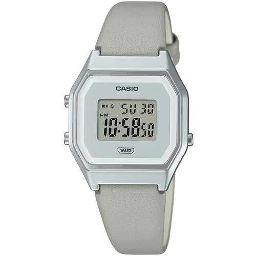Casio Digitalne ure bd422577 pisana Cene