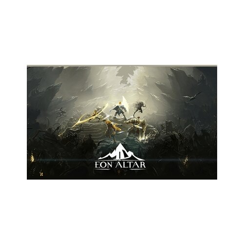 Steam Eon Altar: Season 1 Pass (DLC) (PC) Key GLOBAL Cene