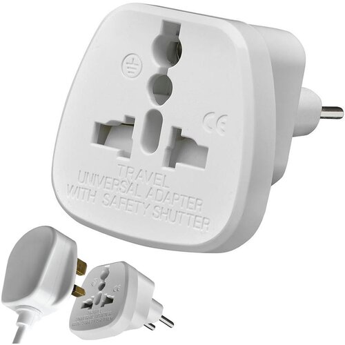  Utikač za električni putni adapter EU UK PL US Švicarska PRODAJA Cijene
