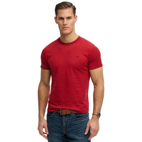 Superdry Essential Logo majica Cene