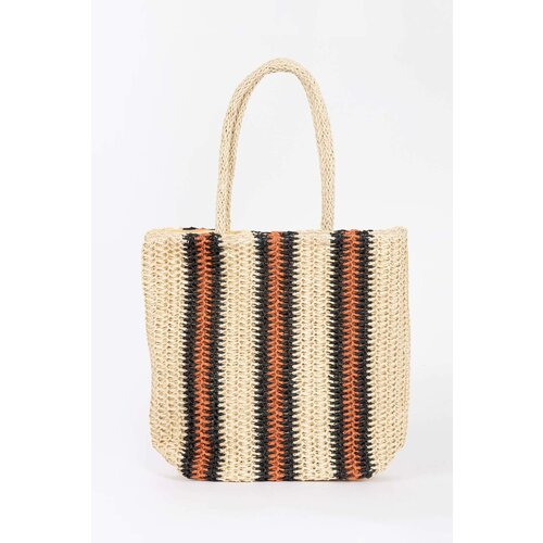 Defacto Women's Large Crossbody Bag Slike