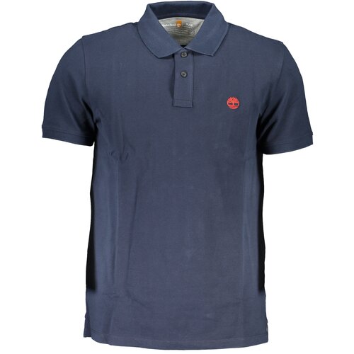 Timberland MEN&#39;S SHORT SLEEVED POLO SHIRT BLUE Cijene