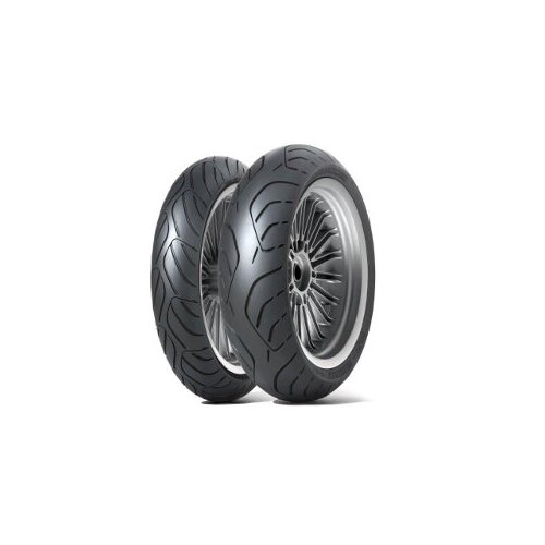 Dunlop Sportmax Roadsmart III Scooter ( 120/70 R14 TL 55H prednji kotač ) guma za motor Slike