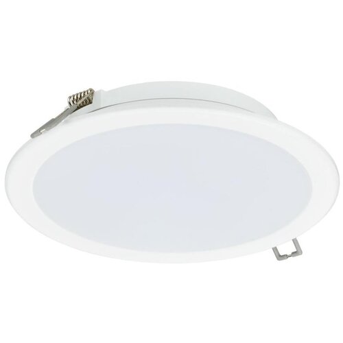 Philips LED ugradno svetlo za kupatilo LEDINAIRE SLIM LED/12W/230V 4000K IP44 Slike